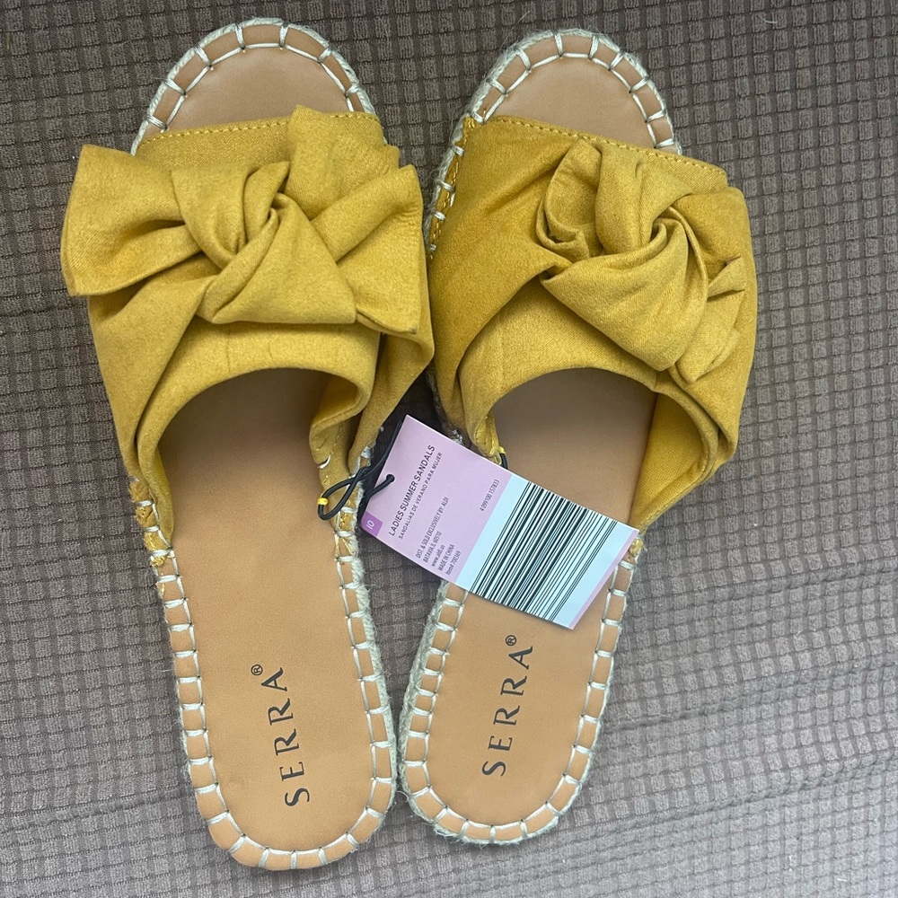Womens sandals